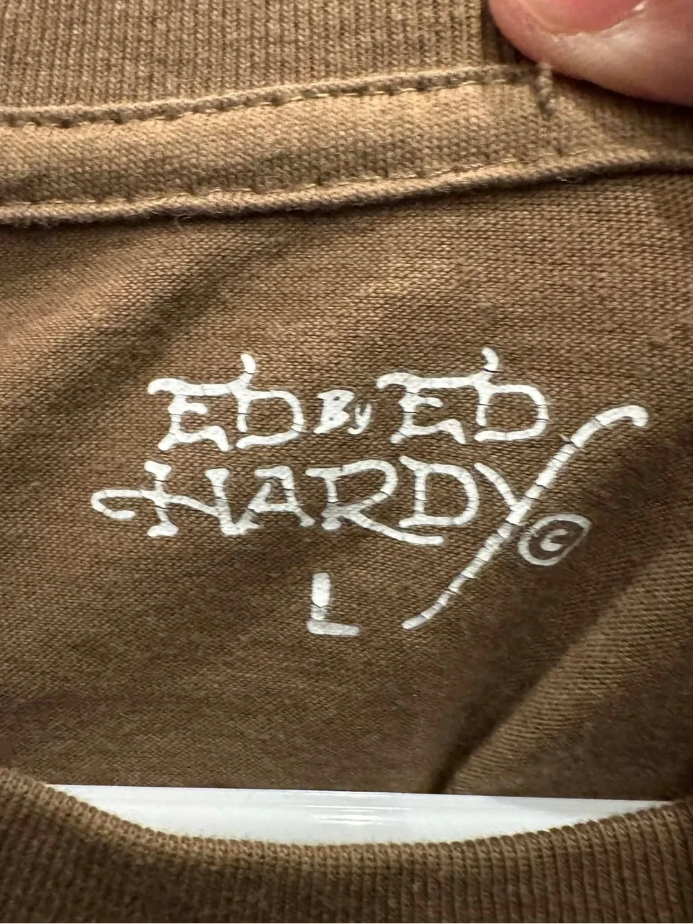 Ed Hardy ed hardy